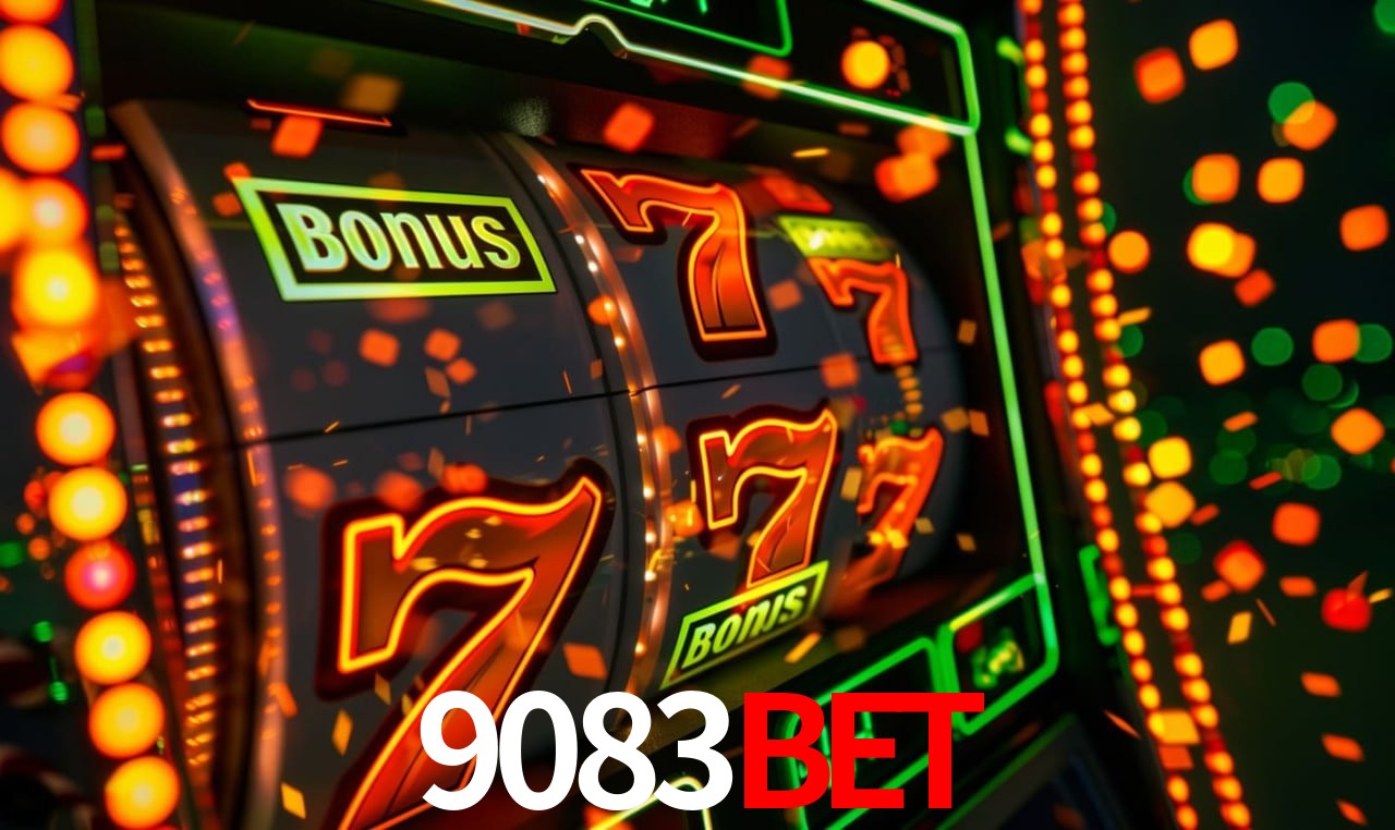 PIX Instantâneo 9083bet