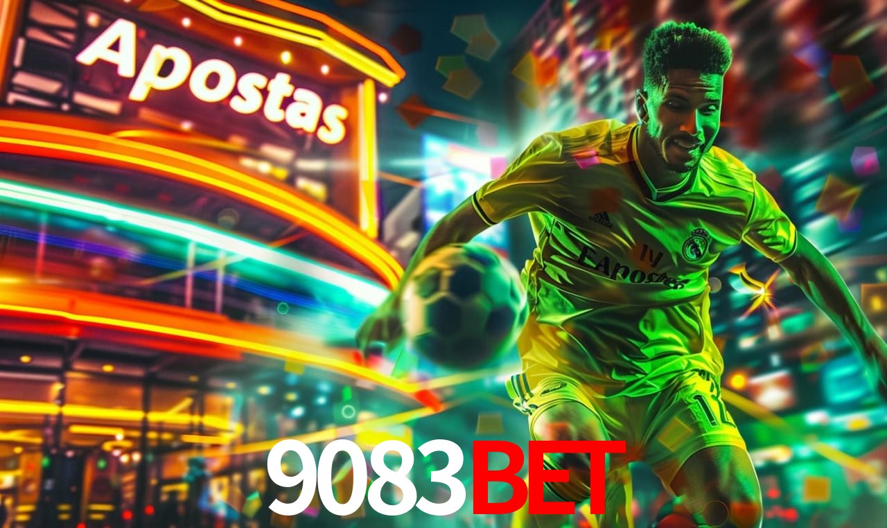 Ofertas Exclusivas 9083bet