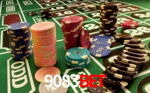 App mobile 9083bet