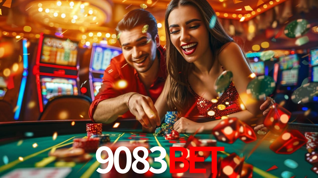 Instalação Android 9083bet