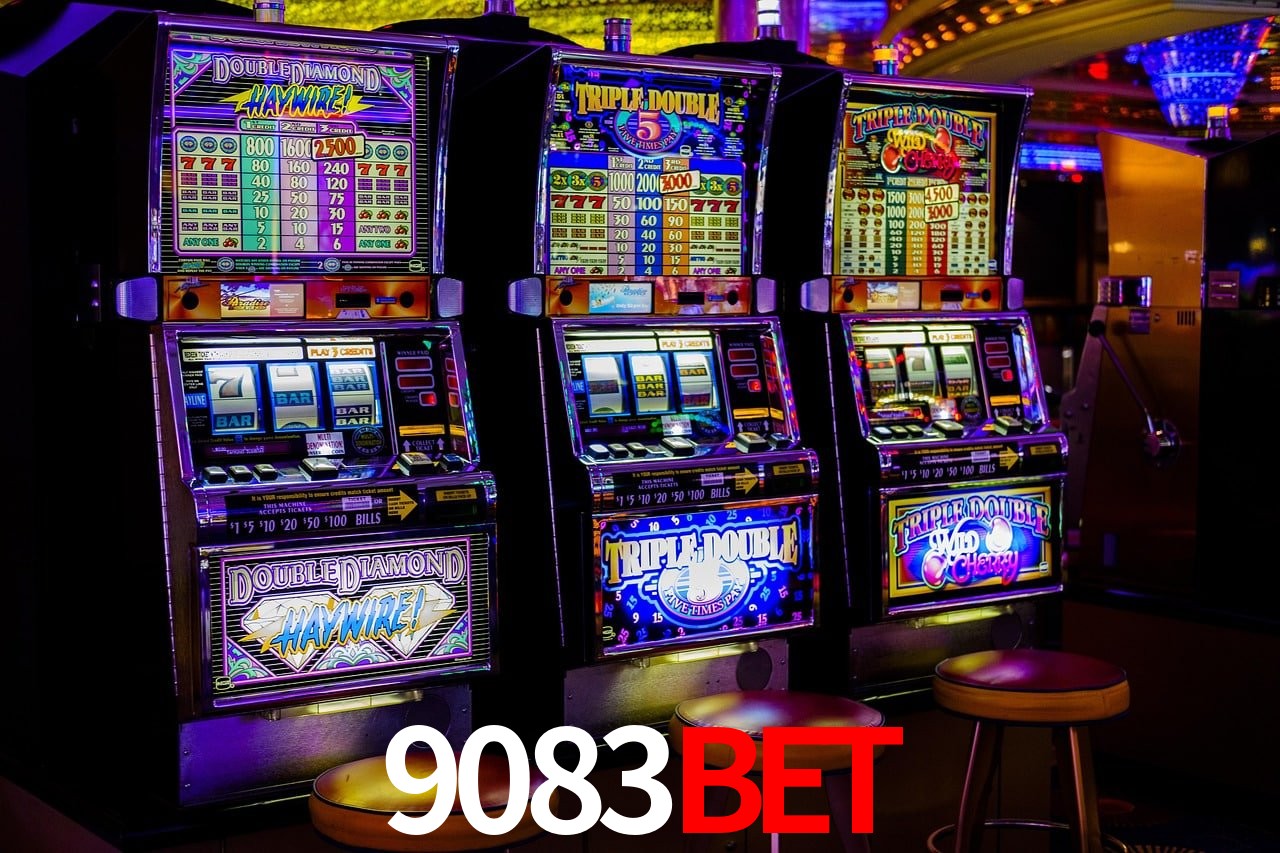 Diretório de Jogos 9083bet