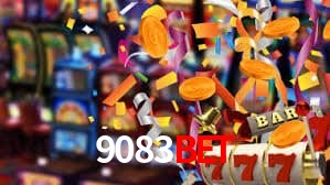 9083bet.com