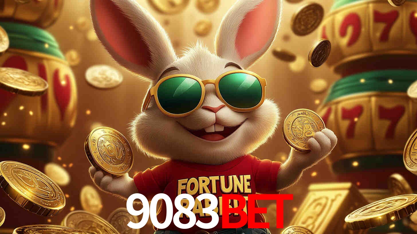 9083bet: A Experiência de Casino com Jogos de Mesa ao Vivo