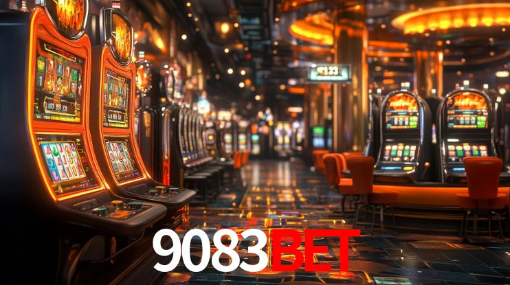 Experimente o Login Seguro Premium no 9083bet