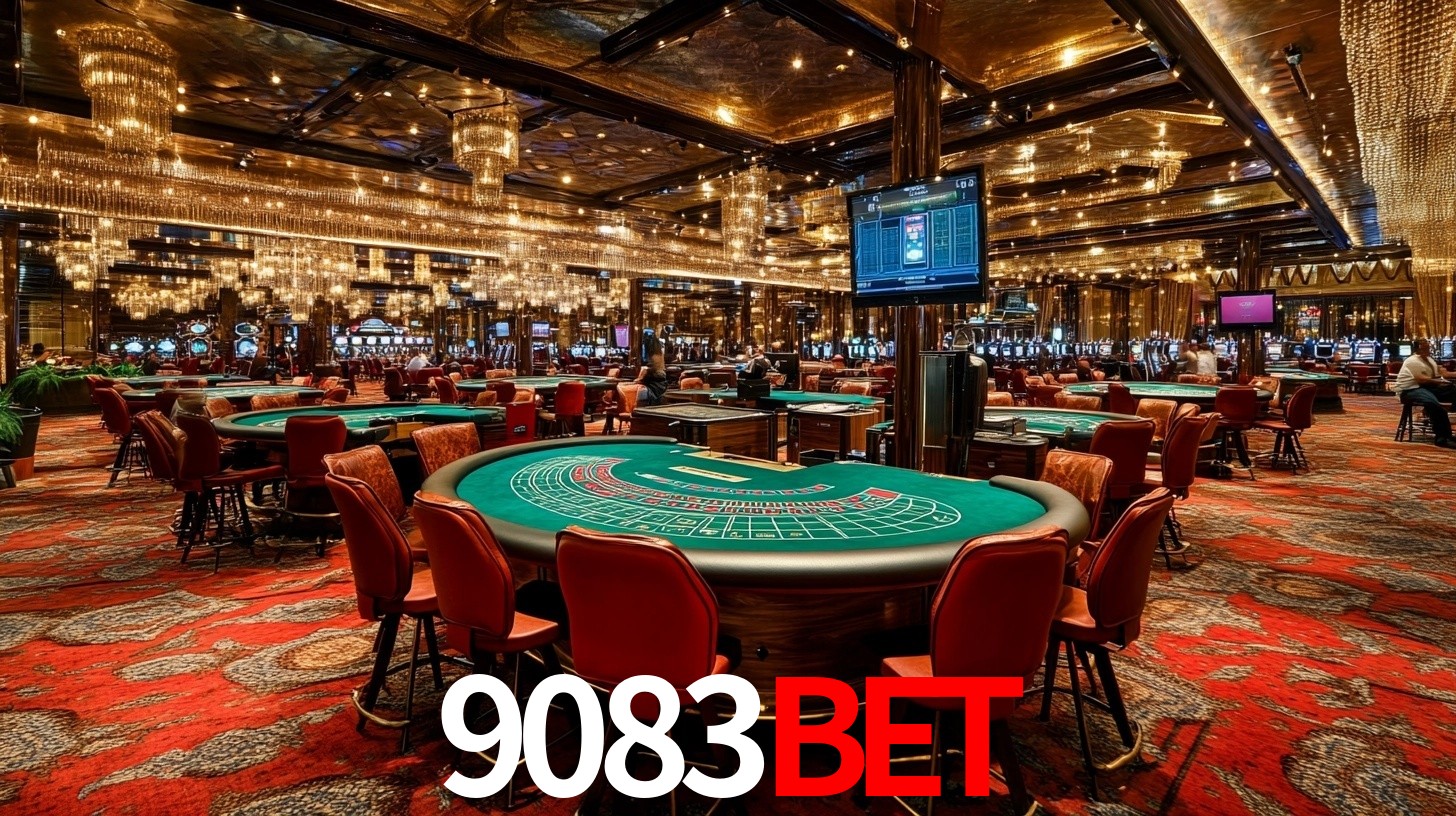 9083bet.com