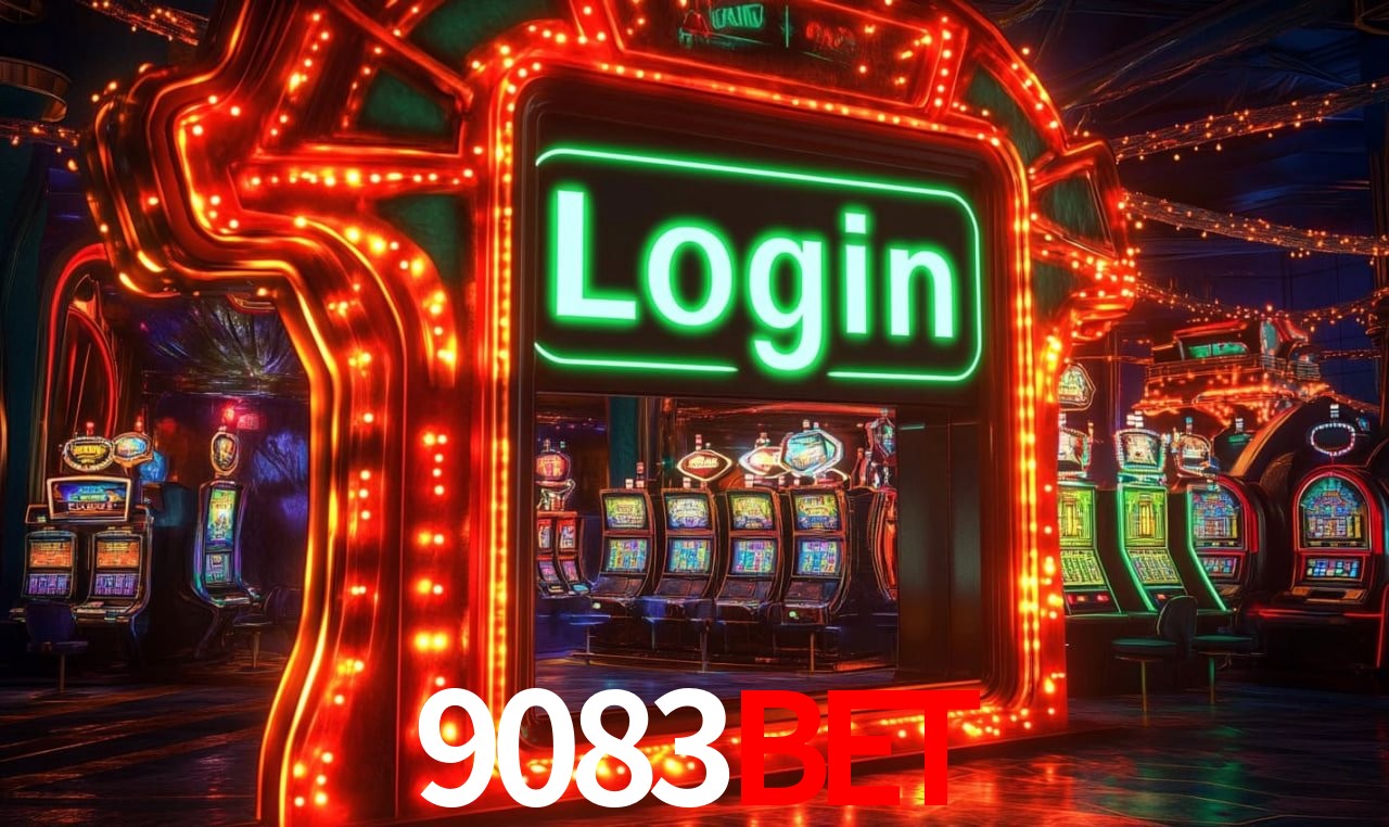 Provedores de Jogos 9083bet