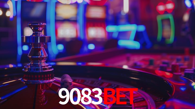 9083bet.com