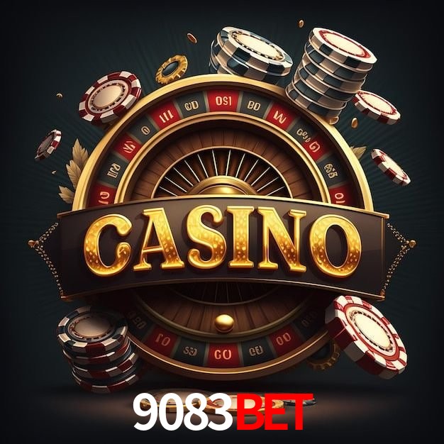 Instalar app 9083bet