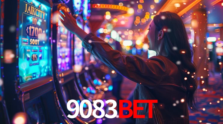9083bet.com