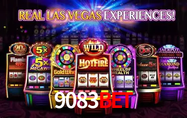 Descubra a Magia dos Jogos de Arcade no 9083bet