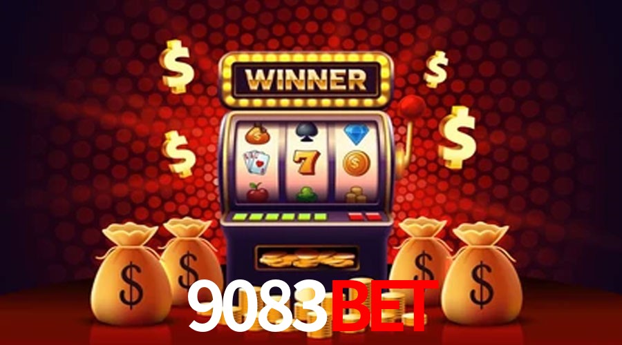 Seasonal Promotions 9083bet