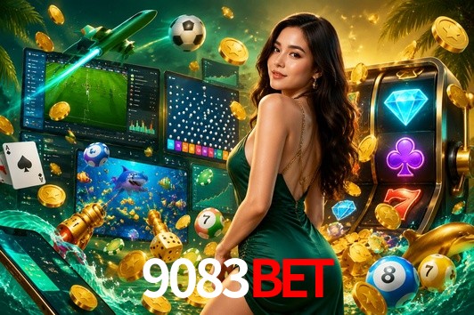 Experiência VIP 9083bet