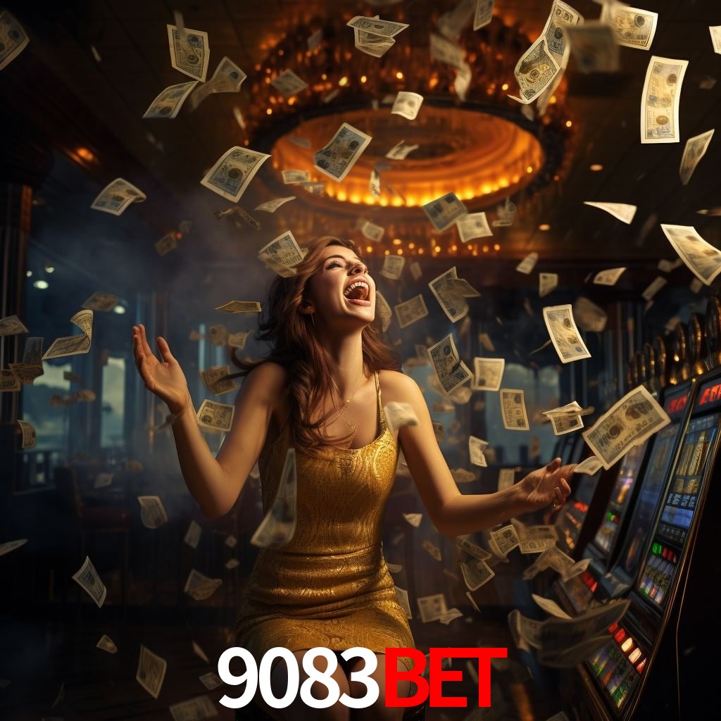Live Casino 9083bet