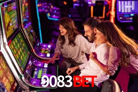 Casino Ao Vivo 9083bet