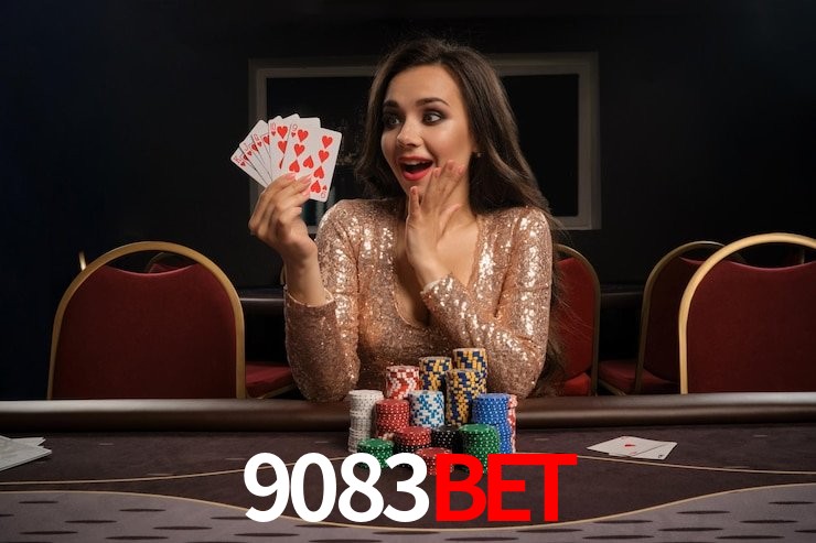 Casino VIP 9083bet