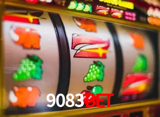 Apostas Esportivas na 9083bet: Um Guia Completo