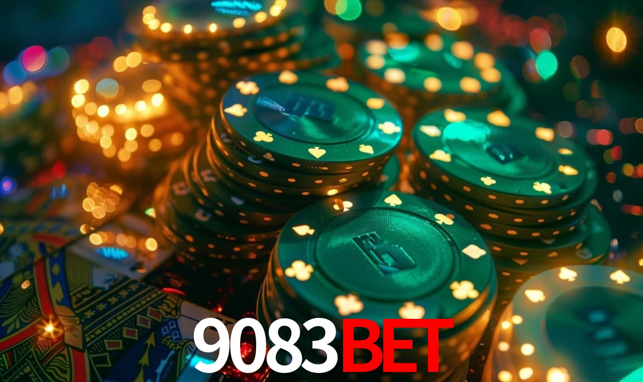 Casino Ao Vivo 9083bet