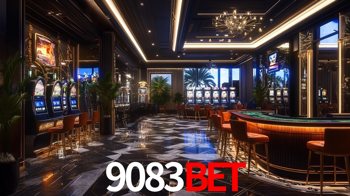 Explore as vantagens do 9083bet: serviço profissional e confiabilidade