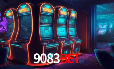 Inovações de Jogos na 9083bet: O Futuro das Experiências Interativas