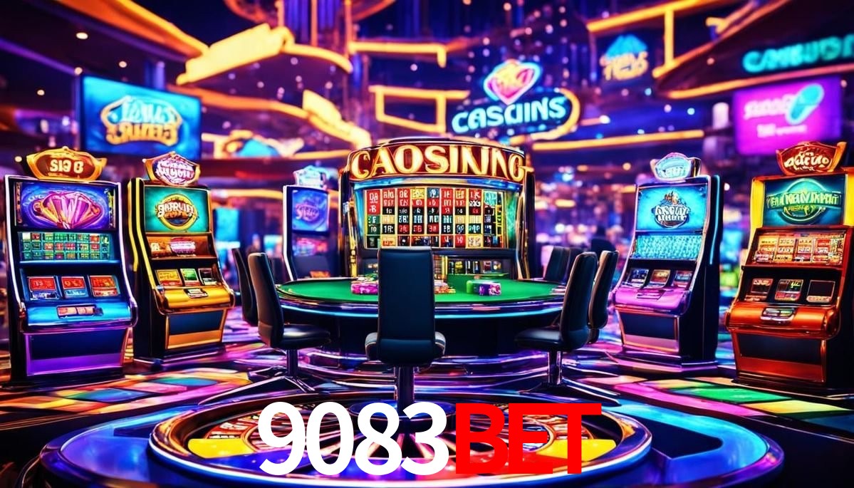 Sistemas de Segurança 9083bet