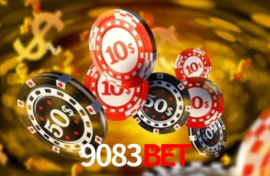 Jogos de Slot 9083bet