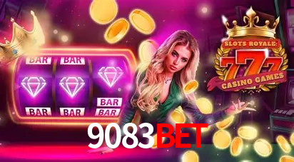 A Revolução dos Aplicativos de Jogos no 9083bet