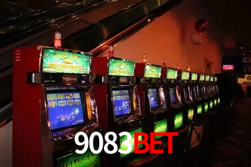 A Emoção da Loteria na 9083bet: Uma Chance de Mudança de Vida