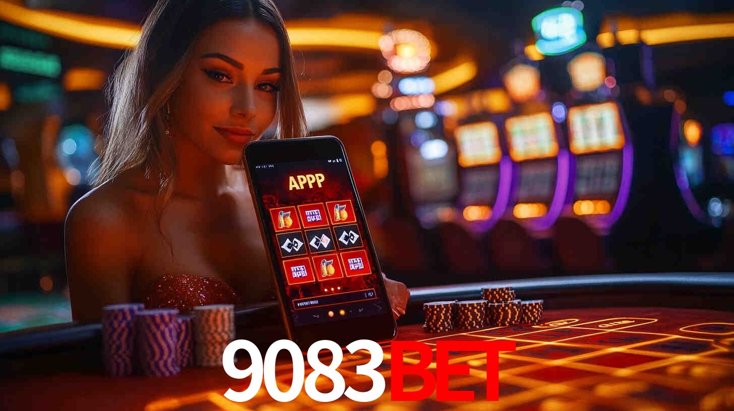 Desvendando o Mundo dos Jogos Virtuais na 9083bet