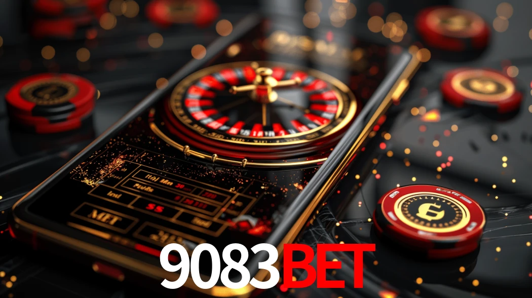 Secure Login 9083bet