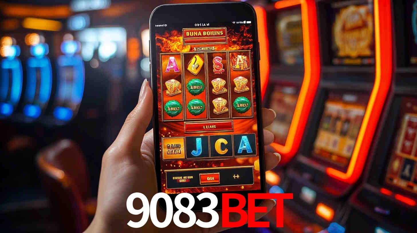 9083bet login