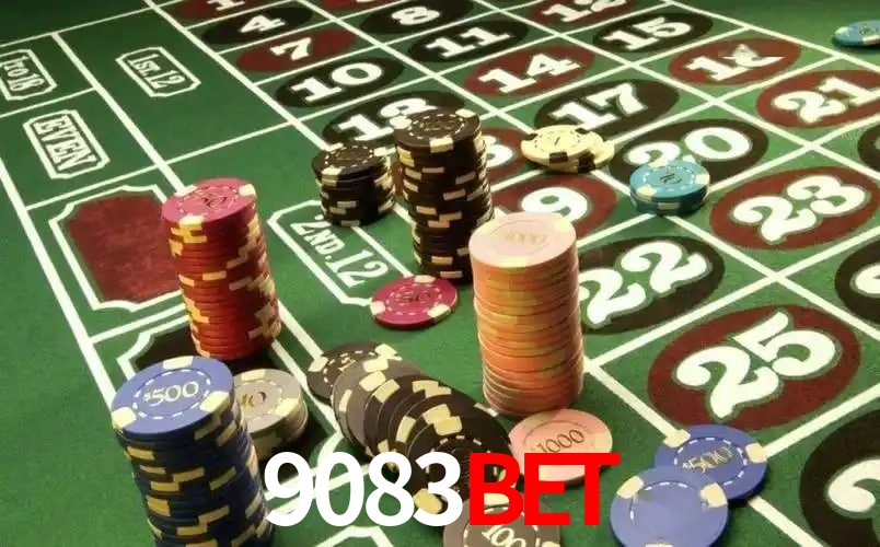 Promoções Sazonais 9083bet