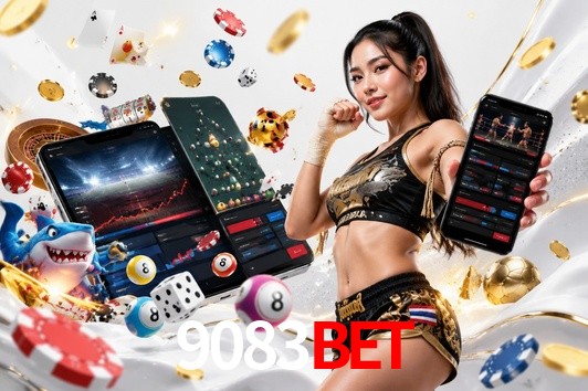 Flash Promotion 9083bet