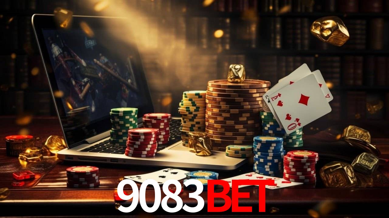 Estatísticas do Jogo 9083bet