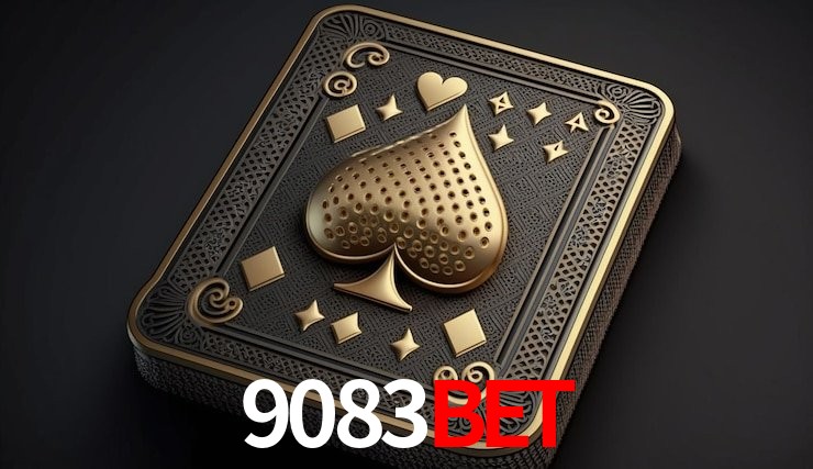 Design Responsivo 9083bet