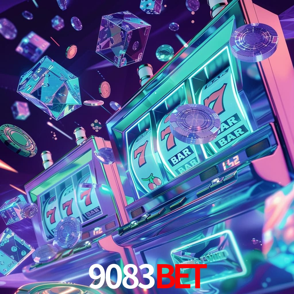 Bônus Diários 9083bet