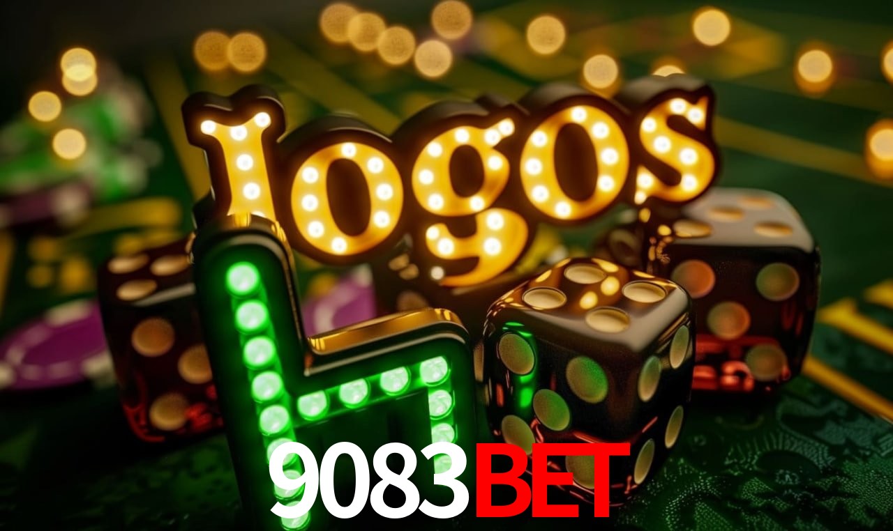 Promoção Relâmpago 9083bet