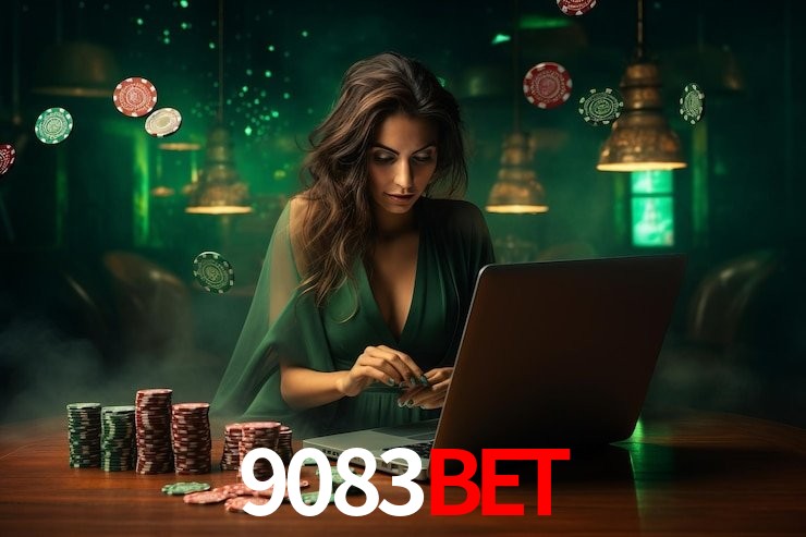 APK Android 9083bet