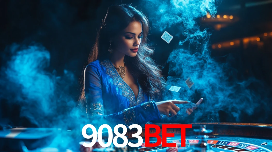 cassino 9083bet