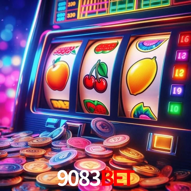 Benefícios da Conta 9083bet