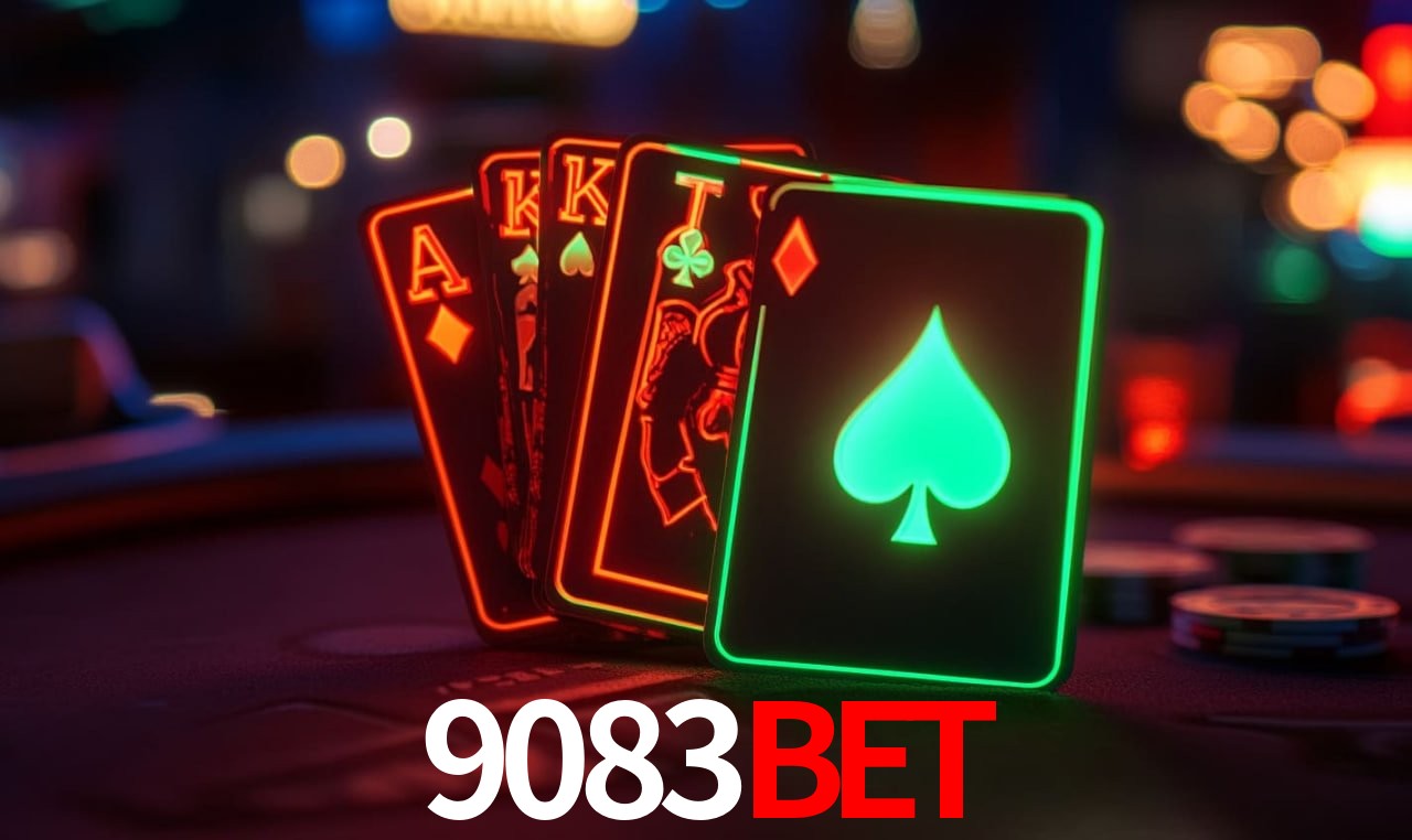 Especiais de Fim de Semana 9083bet