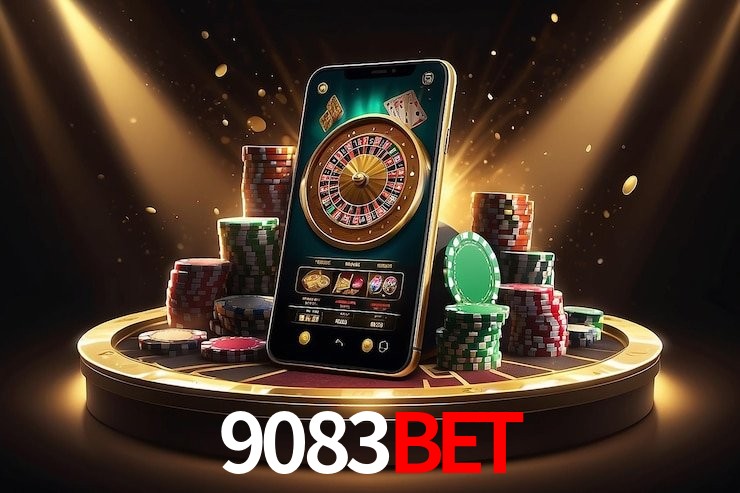 Atalho iOS 9083bet