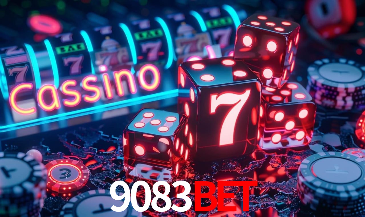 Welcome Bonus 9083bet