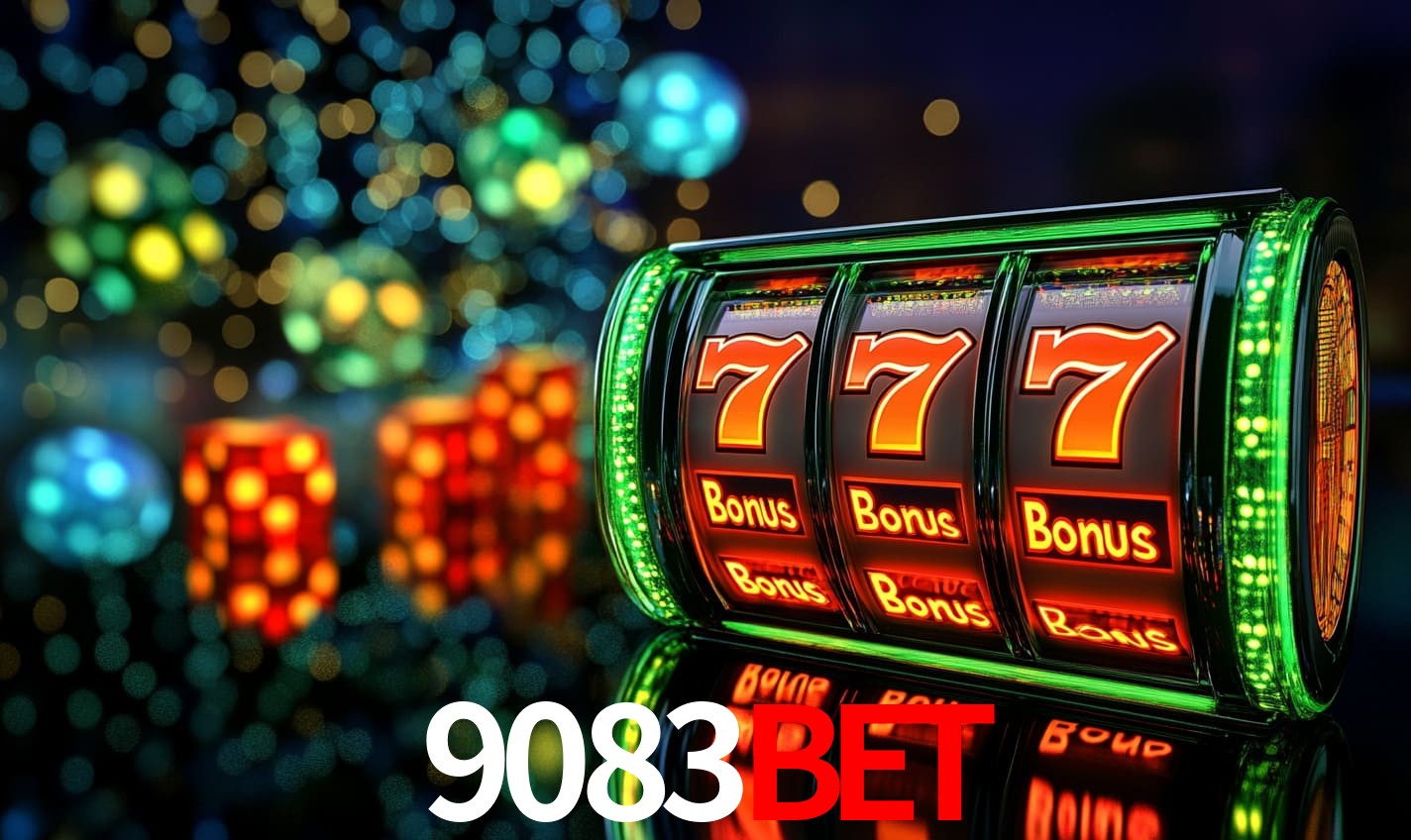 FAQ 9083bet Brasil