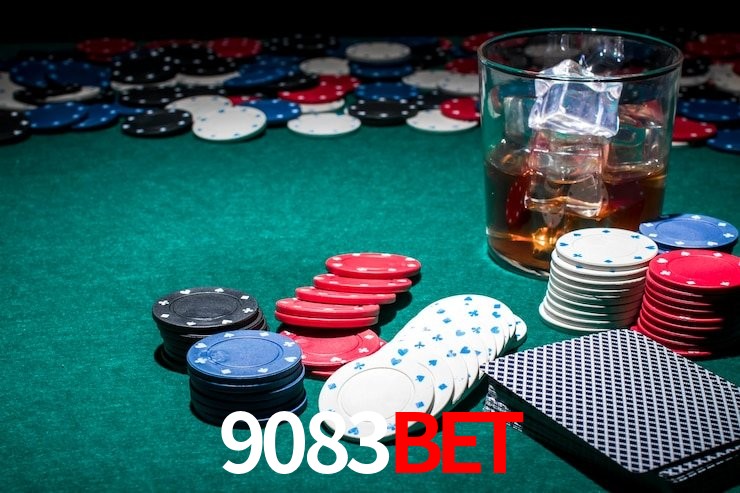 Recursos de Bônus 9083bet