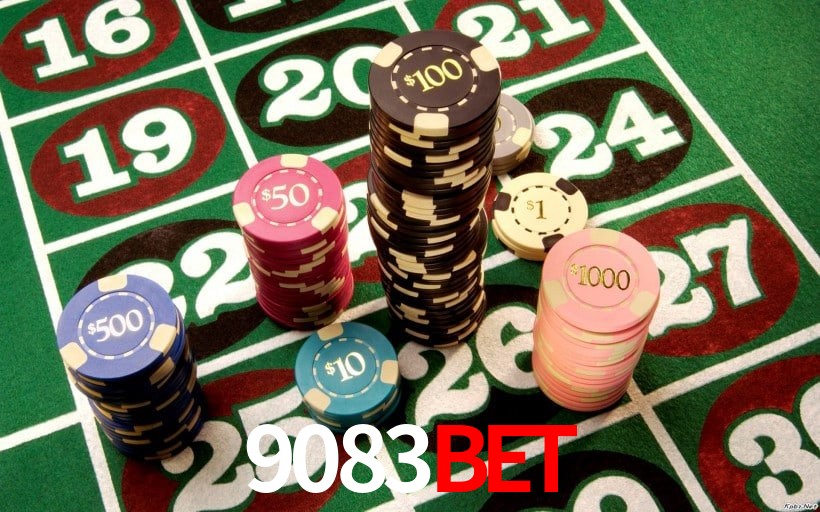 Login Seguro 9083bet