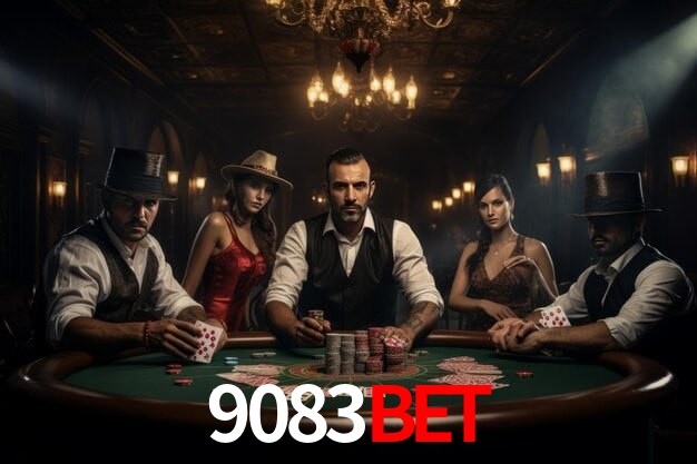 Jogos Exclusivos 9083bet
