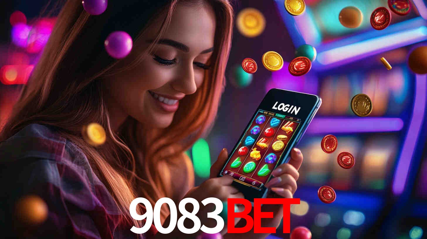 9083bet - A plataforma mais respeitável - 9083bet.com