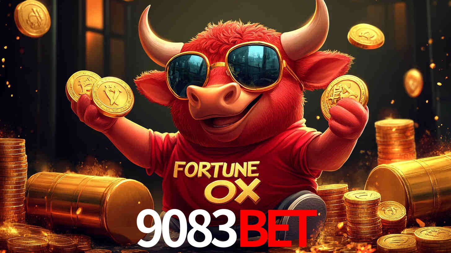 Descubra a Essência do 9083bet: Nossa História e Compromissos