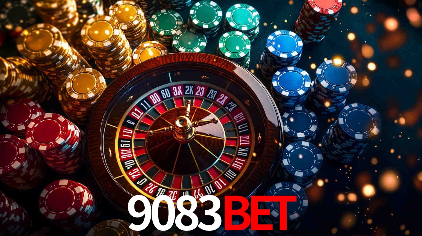 Ofertas Imperdíveis na 9083bet: Promoções e Bônus Que Valem a Pena