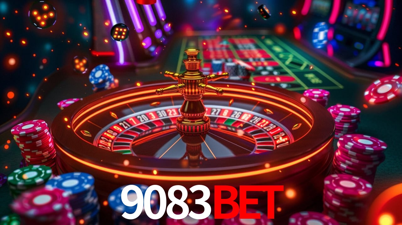 Mesa de Blackjack 9083bet